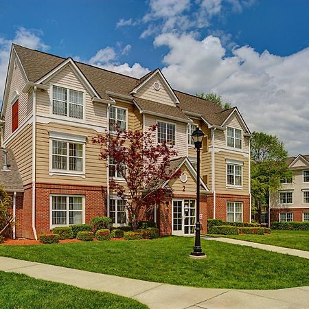 Residence Inn Saddle River Exterior photo